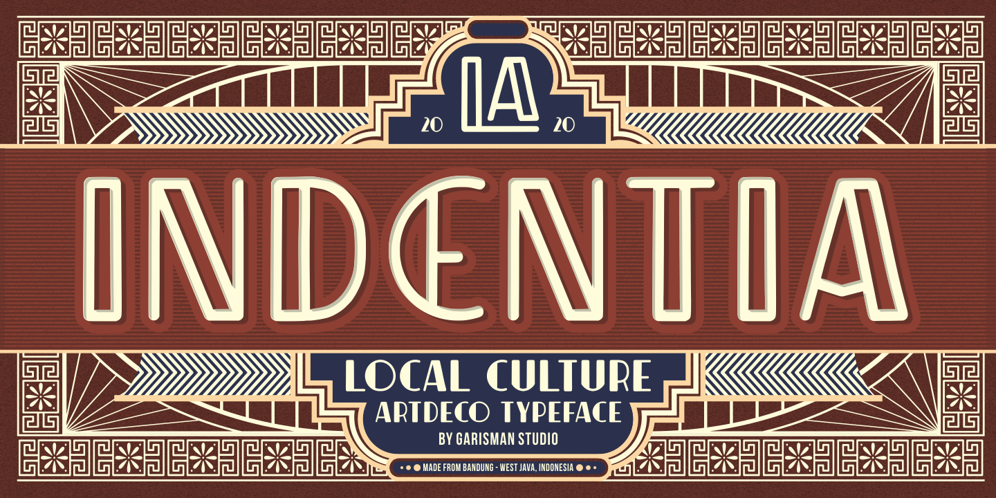 Indentia